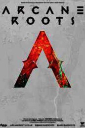 Arcane Roots 2015