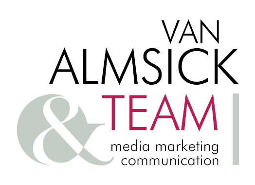 Logo-van Almsick_Agentur für Musiker und Künstler_Grünwald bei München